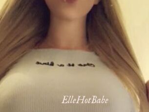 ElleHotBabe