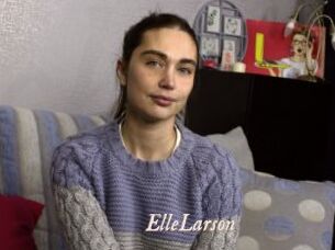 ElleLarson