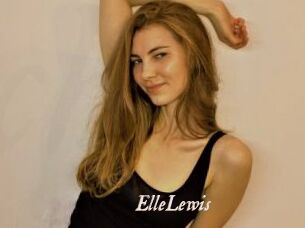 ElleLewis