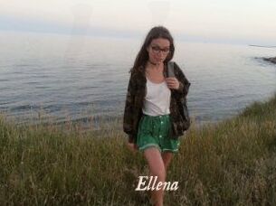 Ellena