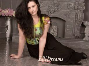 ElliDreams