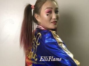 ElliFlame