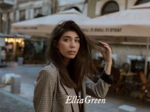 ElliaGreen