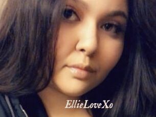 EllieLoveXo