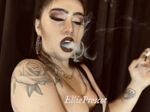 ElliePrescot