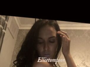 Ellietompson