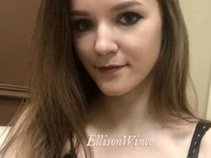 EllisonWince