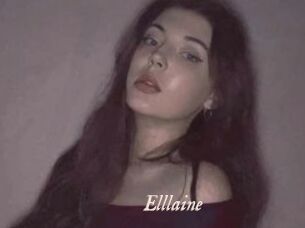 Elllaine