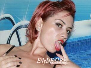 EllyDESIRE