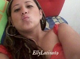 EllyLatina69