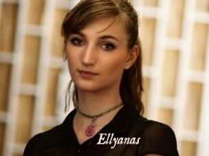 Ellyanas