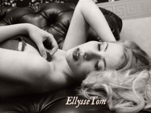 EllysseTom