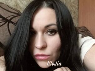 Elodia