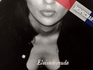 Eloisadesnuda