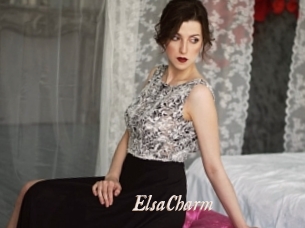 ElsaCharm