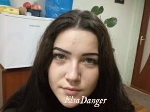 ElsaDanger