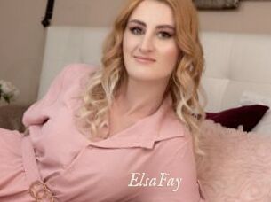ElsaFay