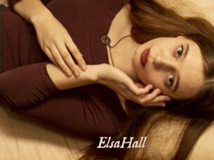 ElsaHall