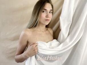 ElsaHosken
