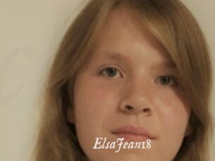 ElsaJean18