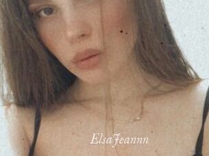 ElsaJeannn