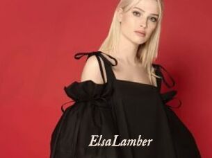 ElsaLamber