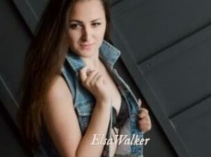 ElsaWalker