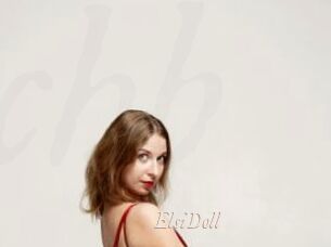 ElsiDoll