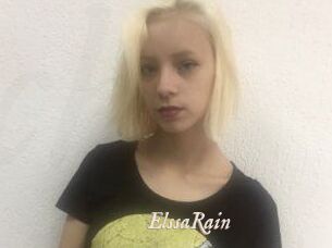 ElssaRain