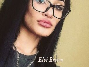 Elvi_Brown