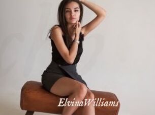 ElvinaWilliams