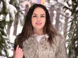 ElyaBrie