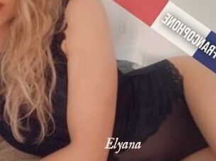 Elyana