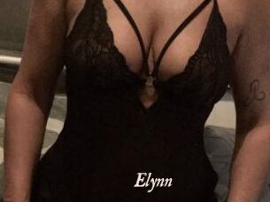 Elynn