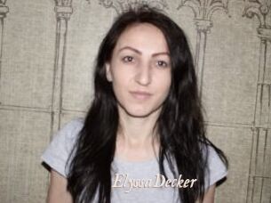 ElyssaDecker