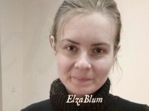 ElzaBlum