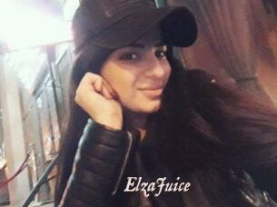 ElzaJuice