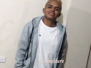 Emaelduro