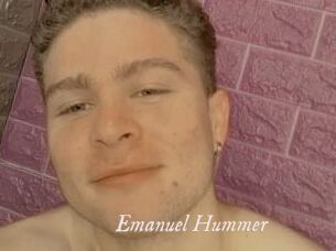 Emanuel_Hummer