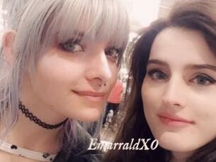 EmarraldXO