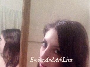 EmberAndAshLive