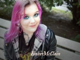 EmberMcClain