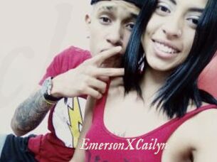 EmersonXCailyn