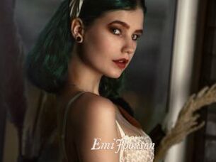 EmiJhonson