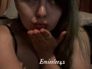 Emieelee42