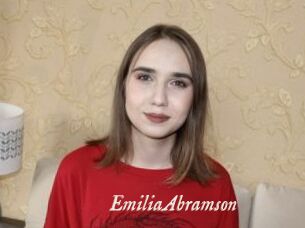 EmiliaAbramson
