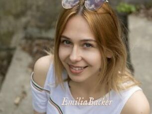 EmiliaBacker