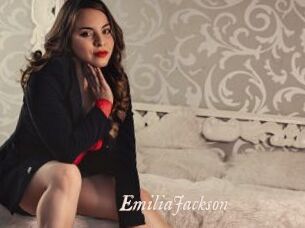 EmiliaJackson