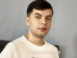 EmilianoSantana
