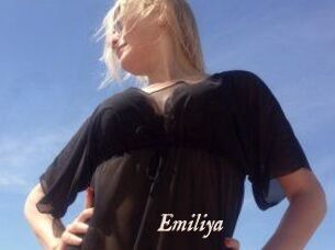 Emiliya